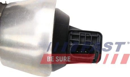 Charger, charging (supercharged/turbocharged) FT63549 - image 5