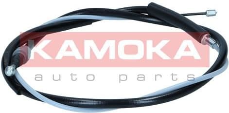 Cable Pull, parking brake 1190266 - image 3