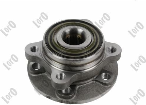 Wheel Hub LORO 141-01-141 - image 2