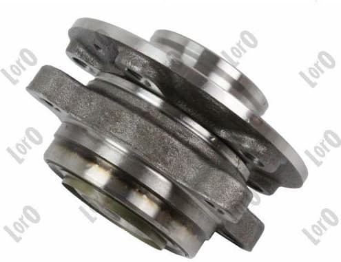 Wheel Hub LORO 141-01-118 - image 2