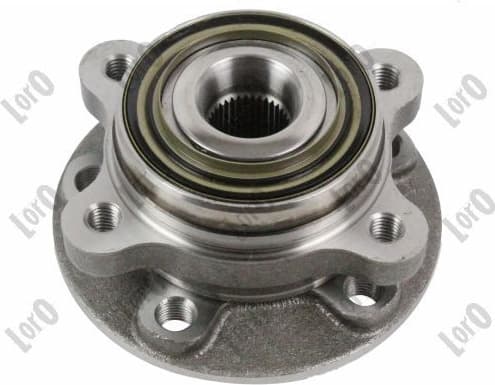 Wheel Hub LORO 141-01-118 - image 3