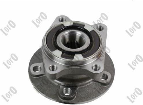 Wheel Hub LORO 141-01-065 - image 2
