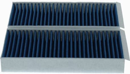 Filter, cabin air FILTER+pro 0 986 628 644 - image 3