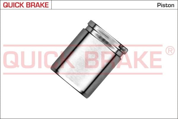 Piston, brake caliper 185304K