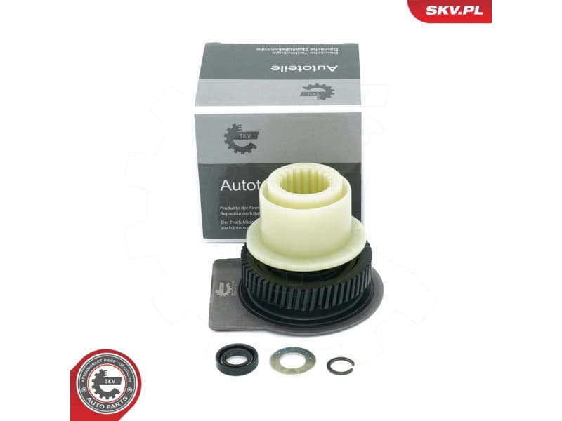 Repair Sleeve, transmission output shaft (transfer case) 96SKV902