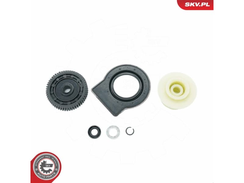 Repair Sleeve, transmission output shaft (transfer case) 96SKV902 - image 4