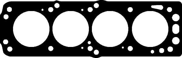 Gasket, cylinder head 414619P - image 2