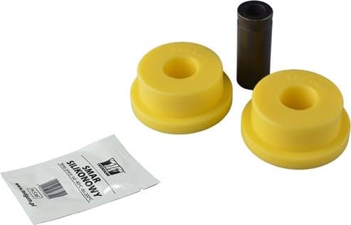 Mounting, control/trailing arm TED60130