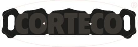 Gasket, intake manifold 440524P - image 2