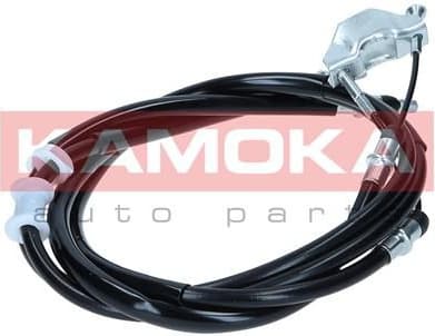 Cable Pull, parking brake 1190420 - image 2