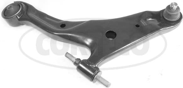 Control/Trailing Arm, wheel suspension 49397589 - image 2
