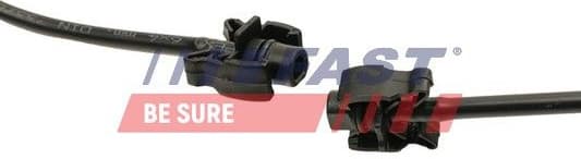 Coolant Pipe FT61185 - image 2