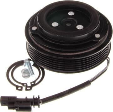 Magnetic Clutch, air conditioning compressor AC130195