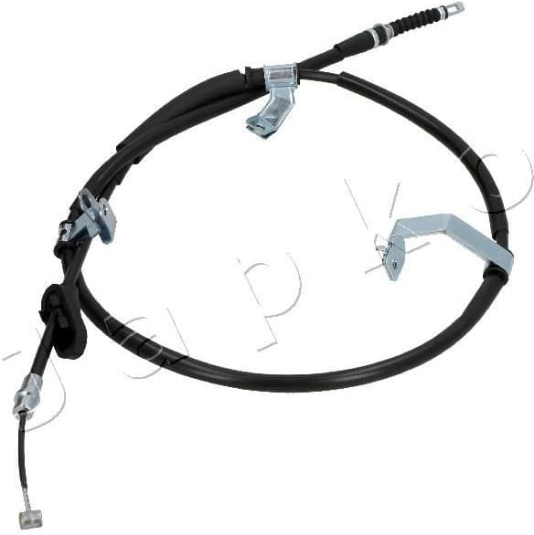 Cable Pull, parking brake 131K31R