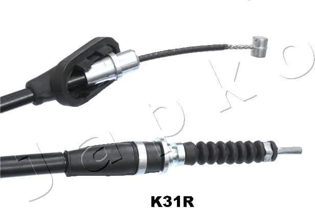 Cable Pull, parking brake 131K31R - image 2