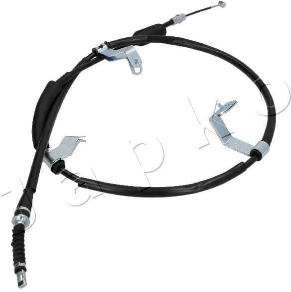 Cable Pull, parking brake 131K31R - image 3