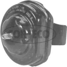 Mounting, engine 21651268 - image 2