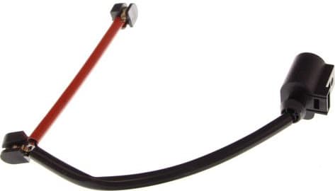 Warning Contact, brake pad wear 23-0176 - image 2