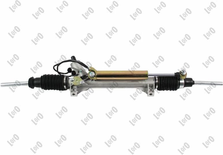 Steering Gear LORO 140-02-022