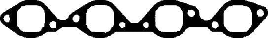 Gasket, exhaust manifold 027172H - image 2
