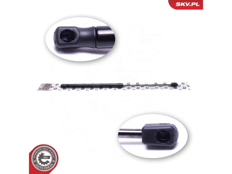 Gas Spring, boot/cargo area 52SKV783