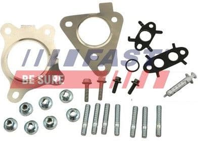 Gasket Set, charger FT48422 - image 2