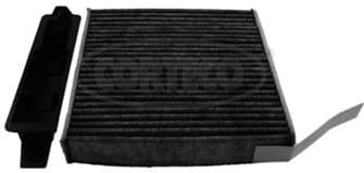 Filter, cabin air 80004402 - image 2