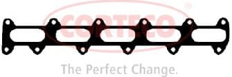 Gasket, exhaust manifold 460353P - image 2