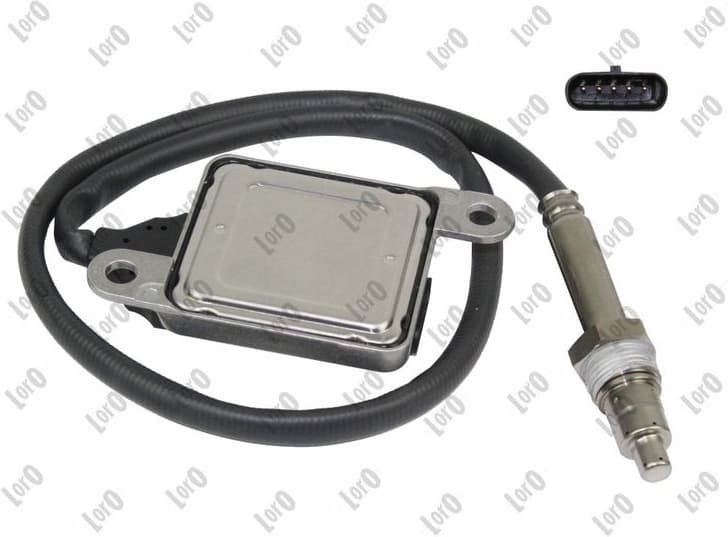 NOx Sensor, NOx catalytic converter LORO 134-02-021 - image 2