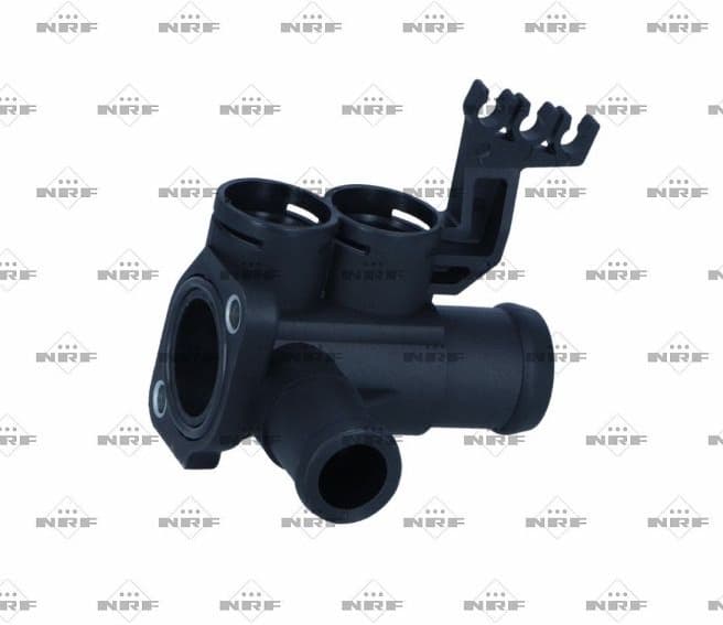 Coolant Flange 775056