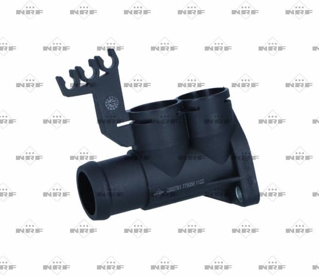 Coolant Flange 775056 - image 3