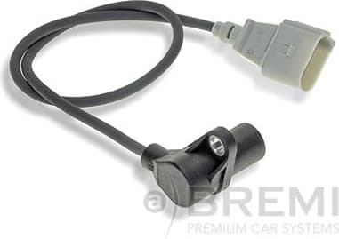 Sensor, crankshaft pulse 60323