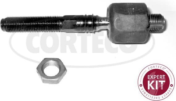 Inner Tie Rod 49398749 - image 2