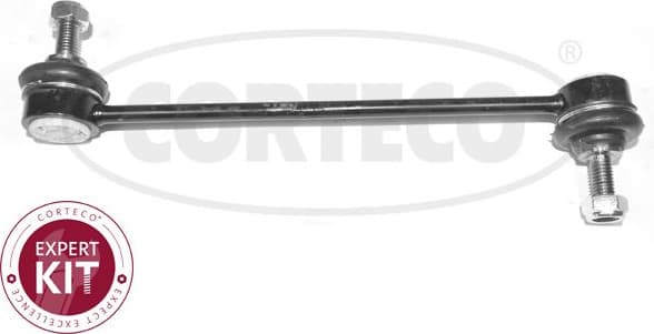 Link/Coupling Rod, stabiliser bar 49400187 - image 2