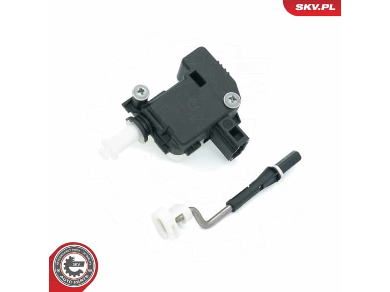 Actuator, central locking system 60SKV703 - image 2