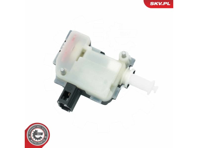 Actuator, central locking system 60SKV703 - image 3