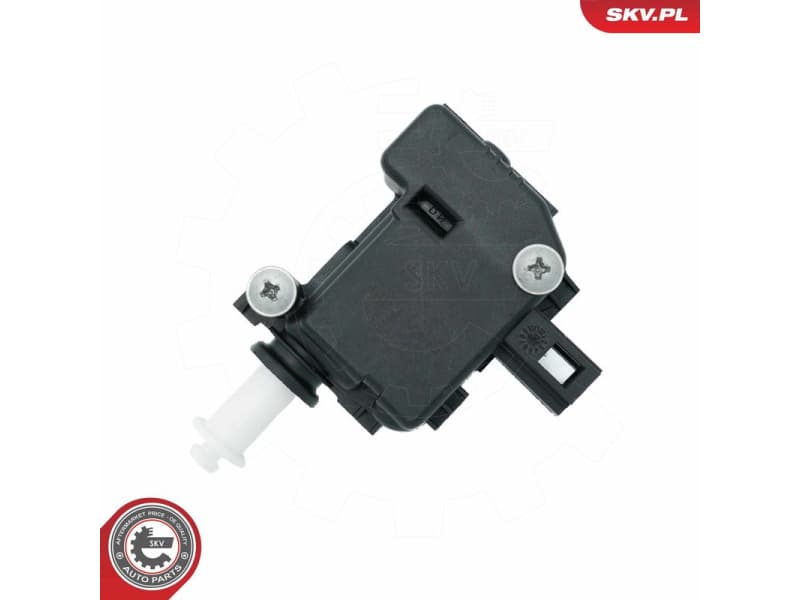 Actuator, central locking system 60SKV703 - image 5
