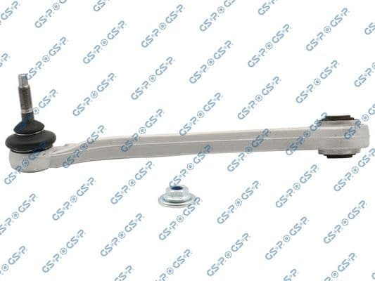 Control/Trailing Arm, wheel suspension S063051