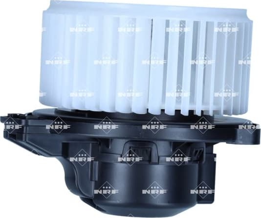 Interior Blower 34410 - image 3