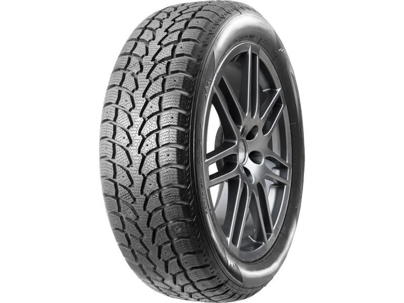 Winter tyres 275/40R20 ROVELO RWS-677 106H XL DOT16 Studded 3PMSF M+S