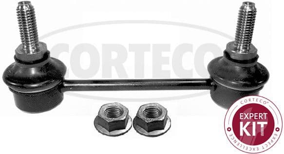 Link/Coupling Rod, stabiliser bar 49396478 - image 2