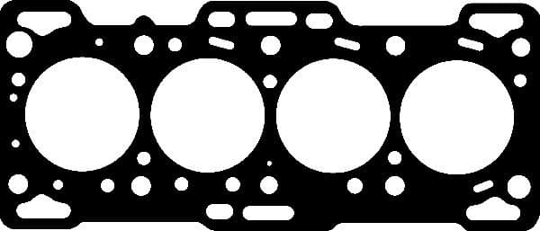 Gasket, cylinder head 414442P - image 2