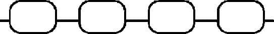 Gasket, intake manifold 450031P - image 2