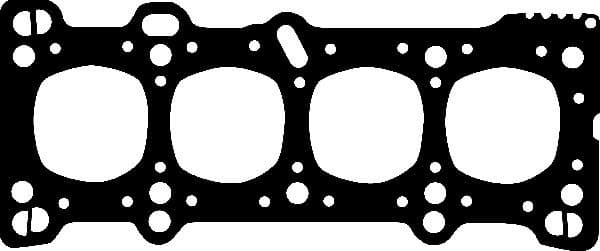 Gasket, cylinder head 414701P - image 2