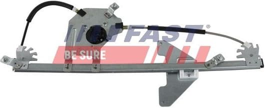 Window Regulator FT91978