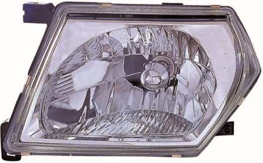 Headlight Depo 215-11A1R-LD-E