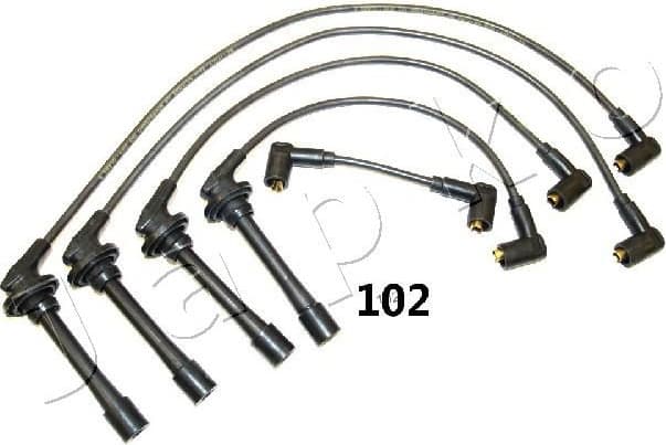 Ignition Cable Kit 132102