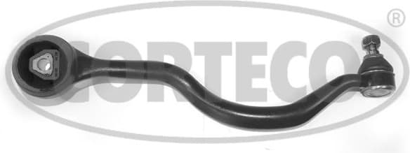 Control/Trailing Arm, wheel suspension 49469607 - image 2