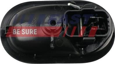Door Handle, interior equipment FT94406 - image 2