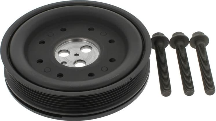 Belt Pulley Set, crankshaft 80004868 - image 2